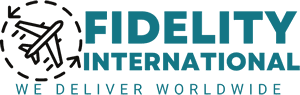 Fidelity International Website Logo